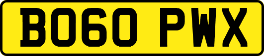 BO60PWX