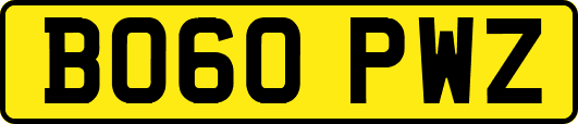 BO60PWZ