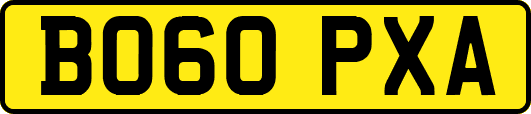 BO60PXA