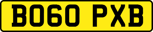 BO60PXB