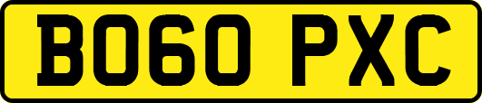 BO60PXC
