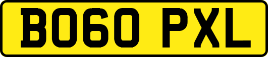 BO60PXL