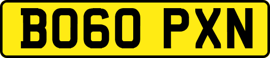 BO60PXN