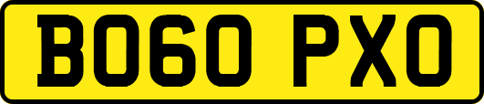 BO60PXO