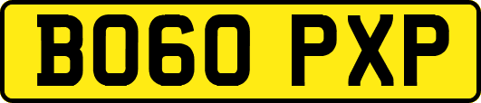 BO60PXP