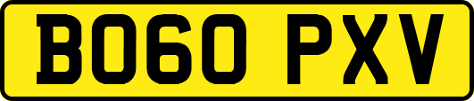 BO60PXV