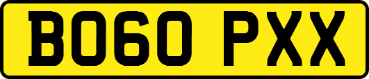 BO60PXX