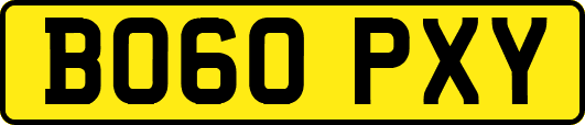 BO60PXY