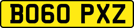 BO60PXZ