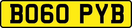 BO60PYB
