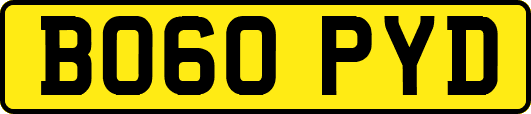 BO60PYD
