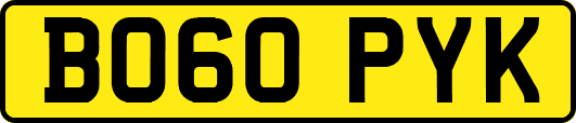 BO60PYK