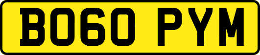 BO60PYM