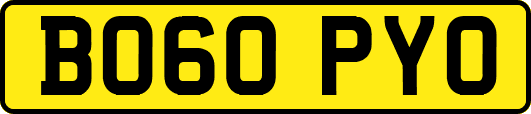 BO60PYO