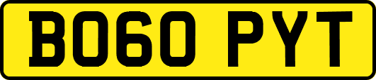 BO60PYT