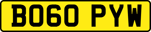 BO60PYW