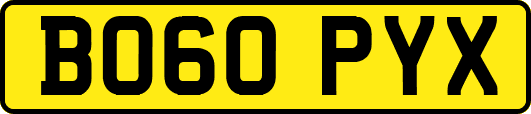 BO60PYX