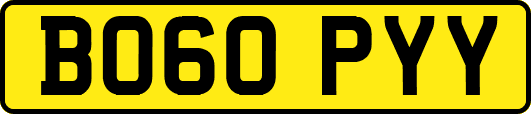 BO60PYY