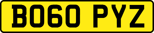 BO60PYZ