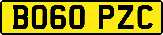 BO60PZC