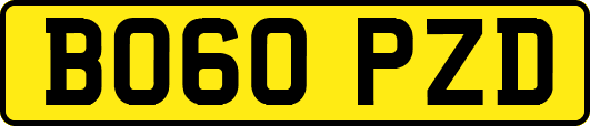 BO60PZD