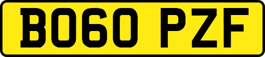 BO60PZF