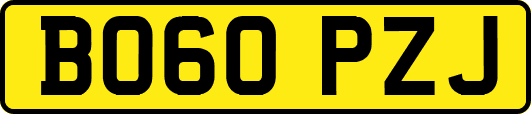 BO60PZJ