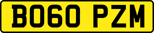 BO60PZM