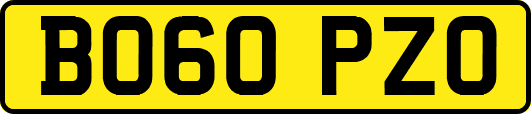 BO60PZO