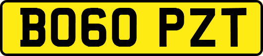 BO60PZT