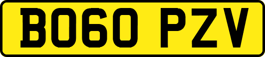 BO60PZV