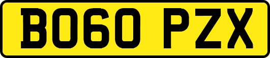BO60PZX