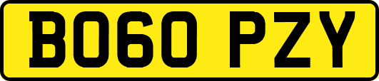 BO60PZY