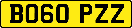 BO60PZZ