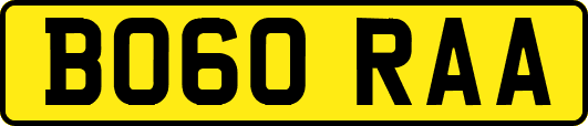 BO60RAA