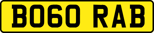 BO60RAB