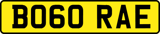 BO60RAE