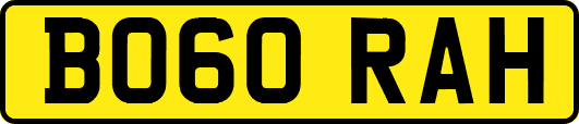 BO60RAH