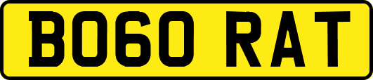 BO60RAT