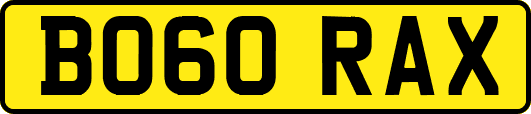 BO60RAX
