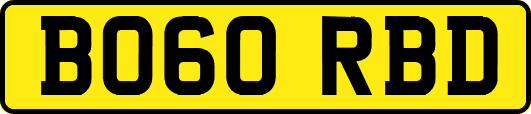 BO60RBD