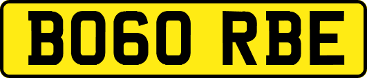 BO60RBE