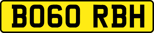 BO60RBH