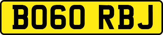BO60RBJ