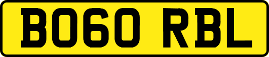 BO60RBL