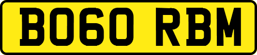 BO60RBM