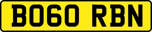 BO60RBN