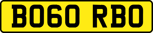 BO60RBO