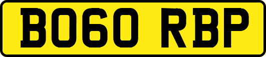 BO60RBP