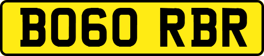 BO60RBR